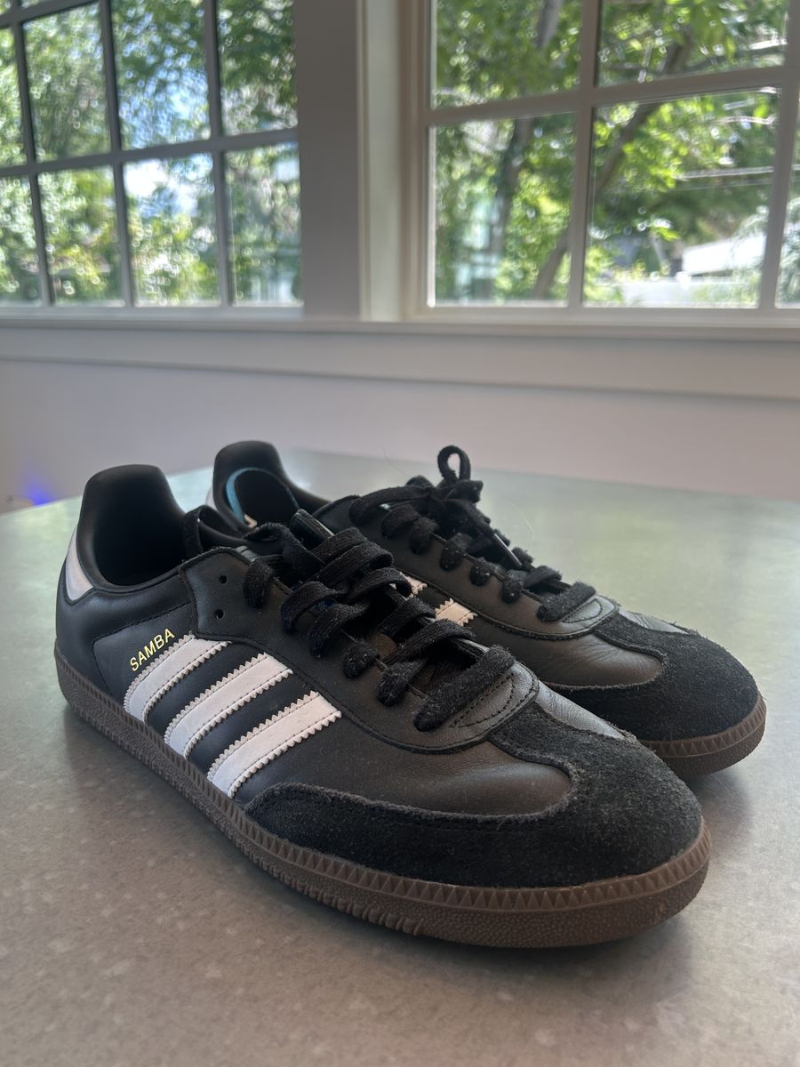 Adidas Sambas (New) Size 12
