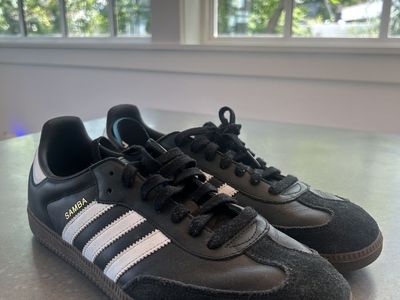 Adidas Sambas (New) Size 12