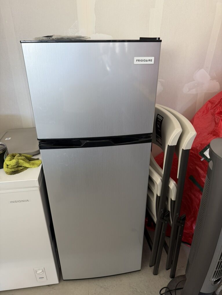 Frigidaire 7.5 Cu