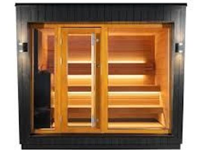 LUCKY DUCK SALE! - SWIM SPA, POOL, COLD PLUNGE, HOT TUB, COVER