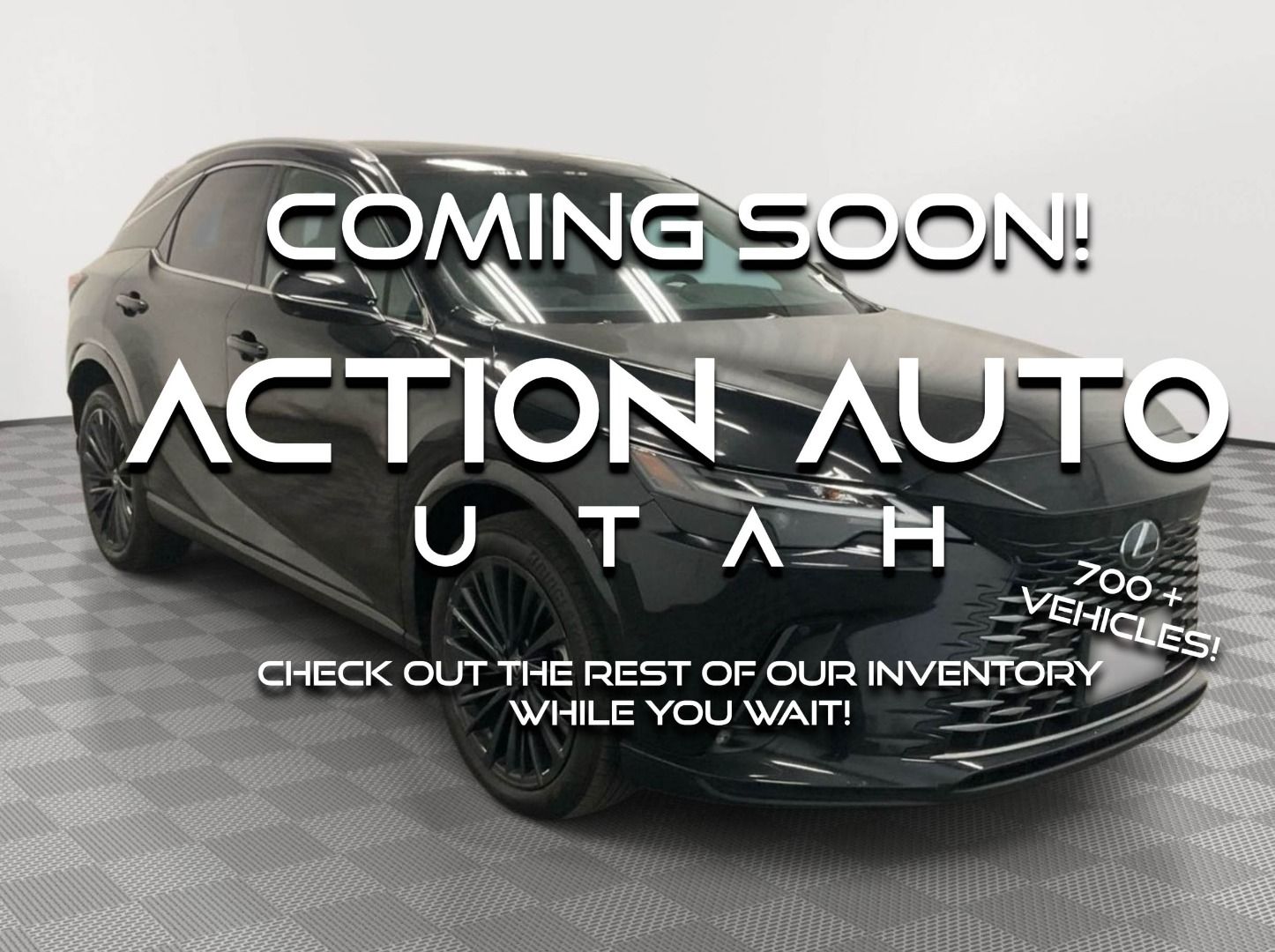 2025 Lexus RX 350h Premium