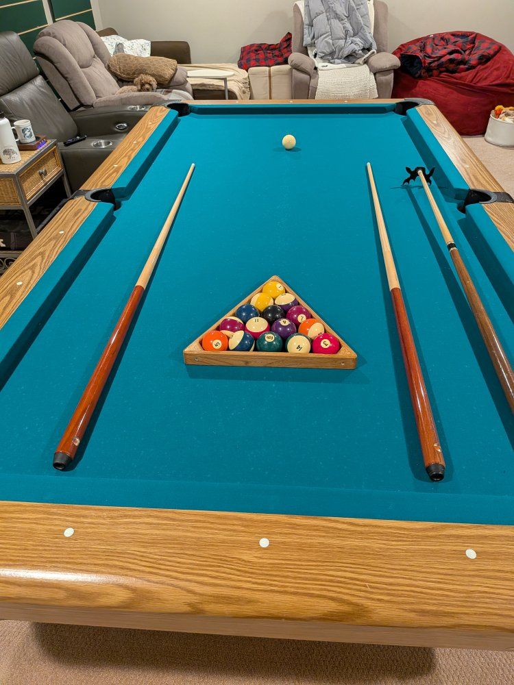Pool Tables Billiard Tables - Harvard Brand