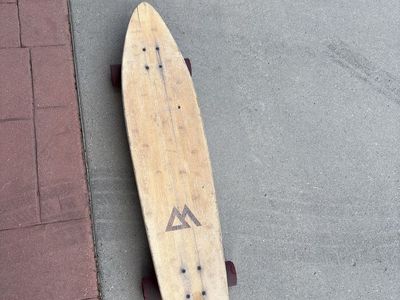 44inch long board