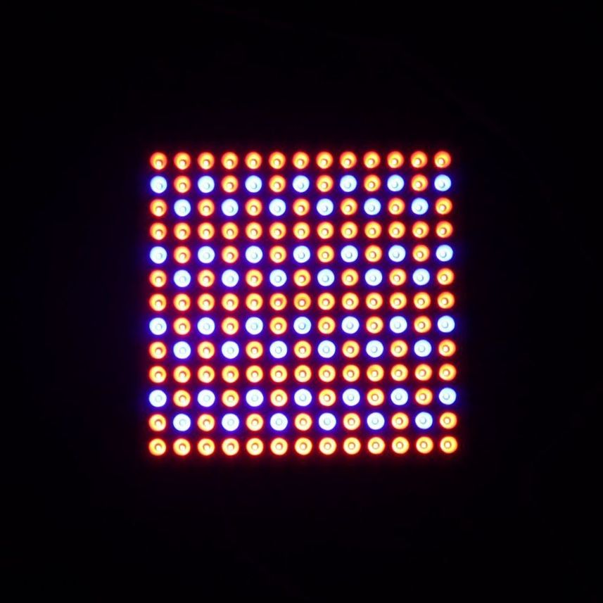 LED Light Panel