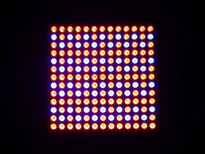 LED Light Panel