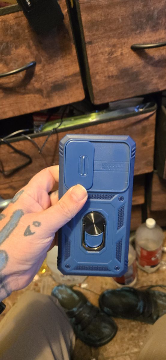 Samsung Galaxy S24+ case