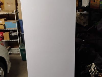 New Hisense Sratch & Dent Fridge/Freezer