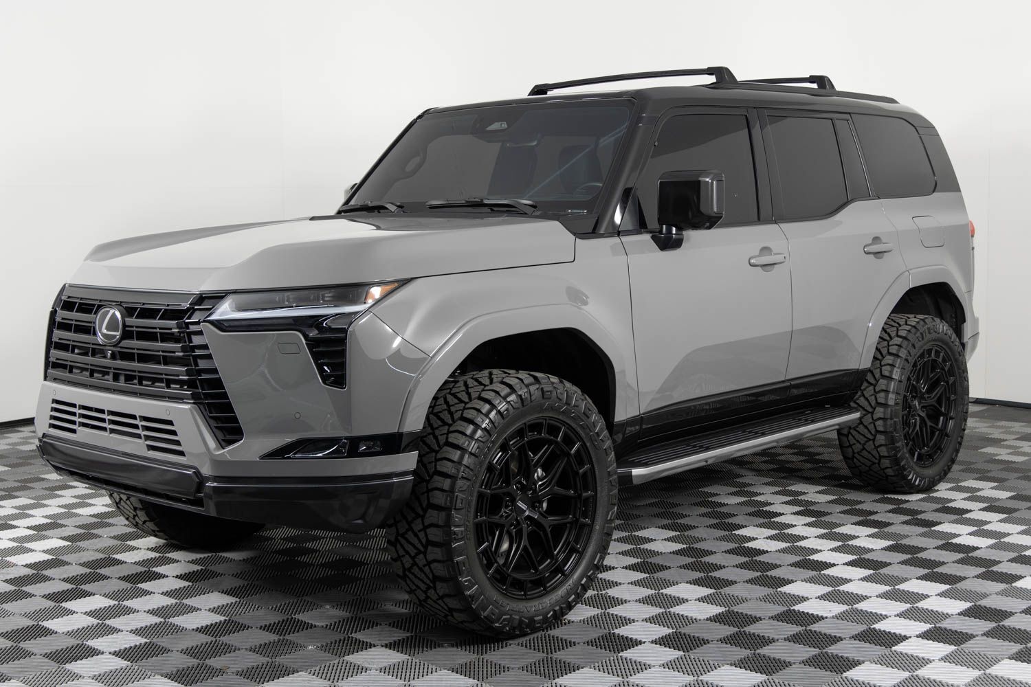 2024 Lexus GX 550 Premium+