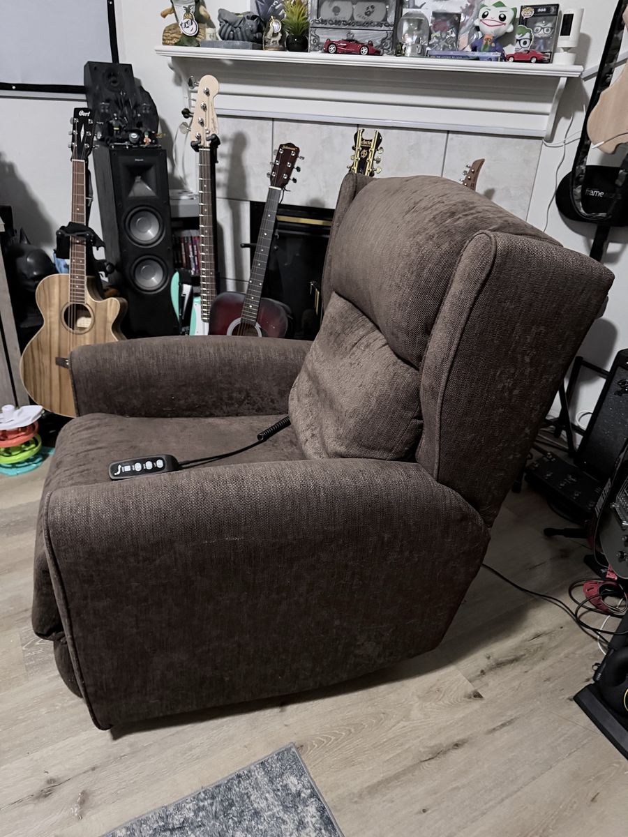 Reclining Lift Chair