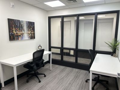 Your Home Office Called… It Wants You to Move Out