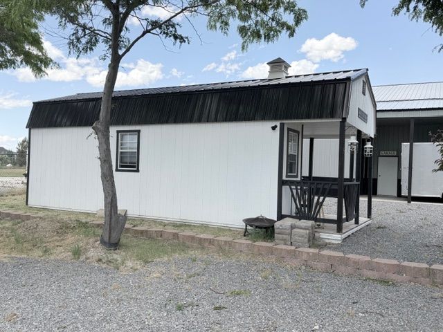 She Shed /Tiny home