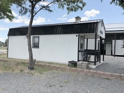 She Shed /Tiny home