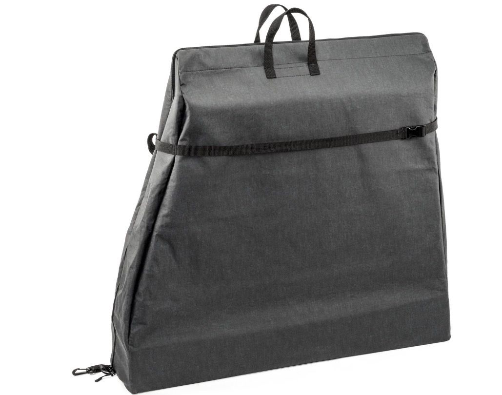 Jeep Freedom Panel Storage Bag