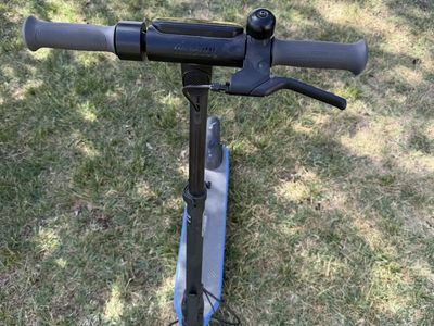 Electric Scooter Ninebot