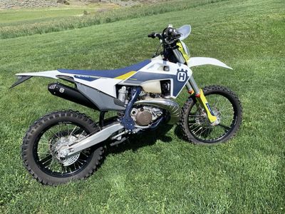 2021 husqvarna te300i