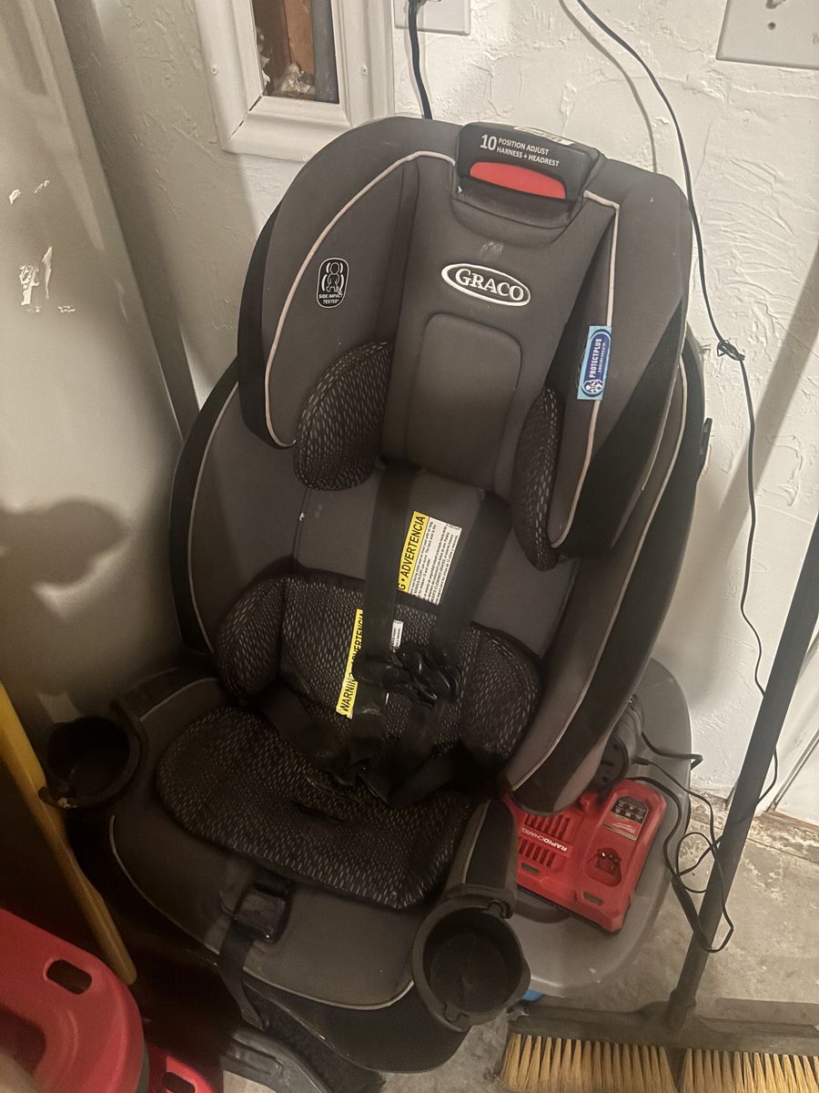 Graco Car Seat