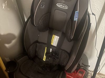 Graco Car Seat