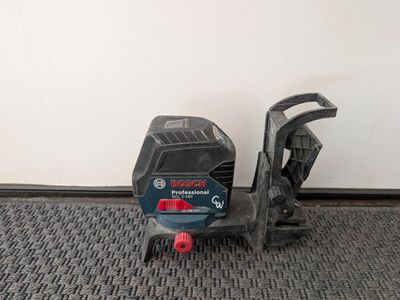 Bosch GCL 2-160 Crossline Laser