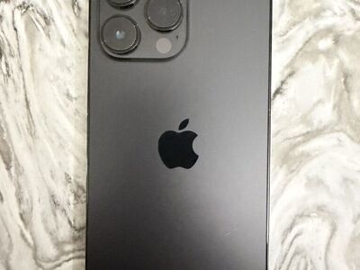 Iphone 14 Pro Max 128gb