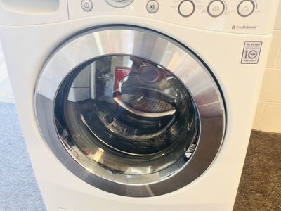 LG Washing Machine