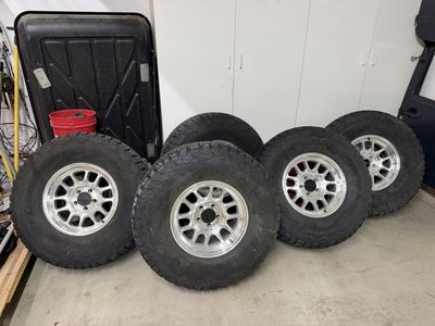 BFG KO2 37’s