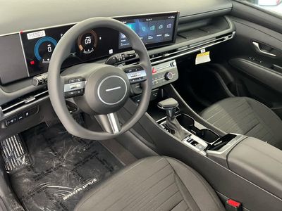 2025 Hyundai Santa Cruz SE