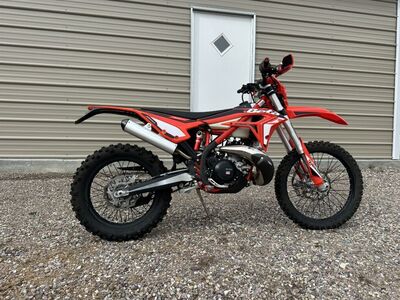 2023 Beta Xtrainer 300