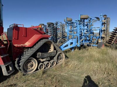 Lemken Karat 12 700