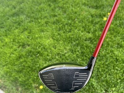 Mizuno MAX ST 230 driver