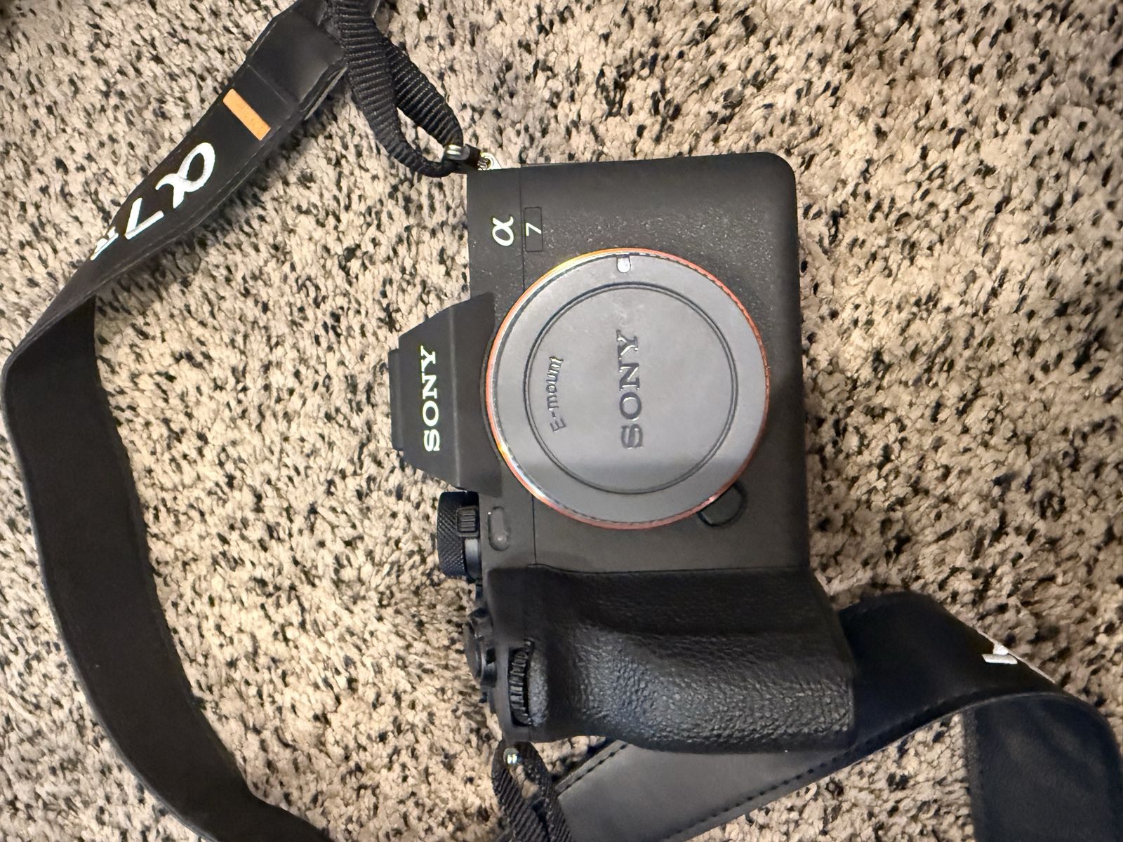 Sony Alpha 7 IV and G Master Lenses