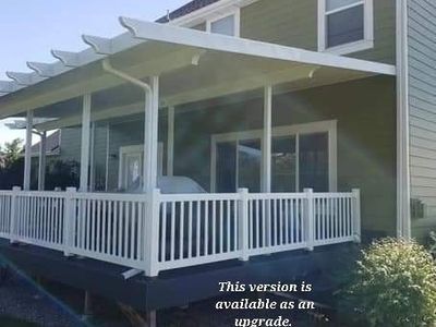 NEW 12'x24' Carport or Patio Cover