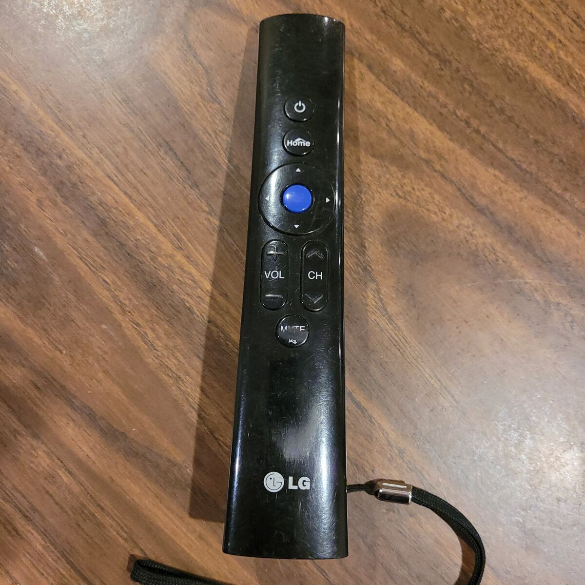 LG AKB732955 Smart TV Magic Remote Control