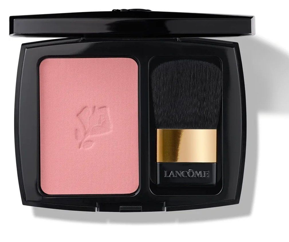Lancome Blush Subtil Oil-Free Powder Blush 372 rose paradis