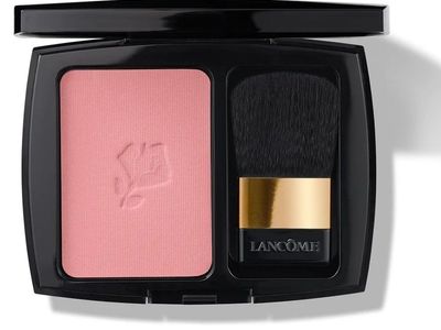 Lancome Blush Subtil Oil-Free Powder Blush 372 rose paradis