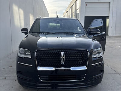 2023 Lincoln Navigator L Luxury