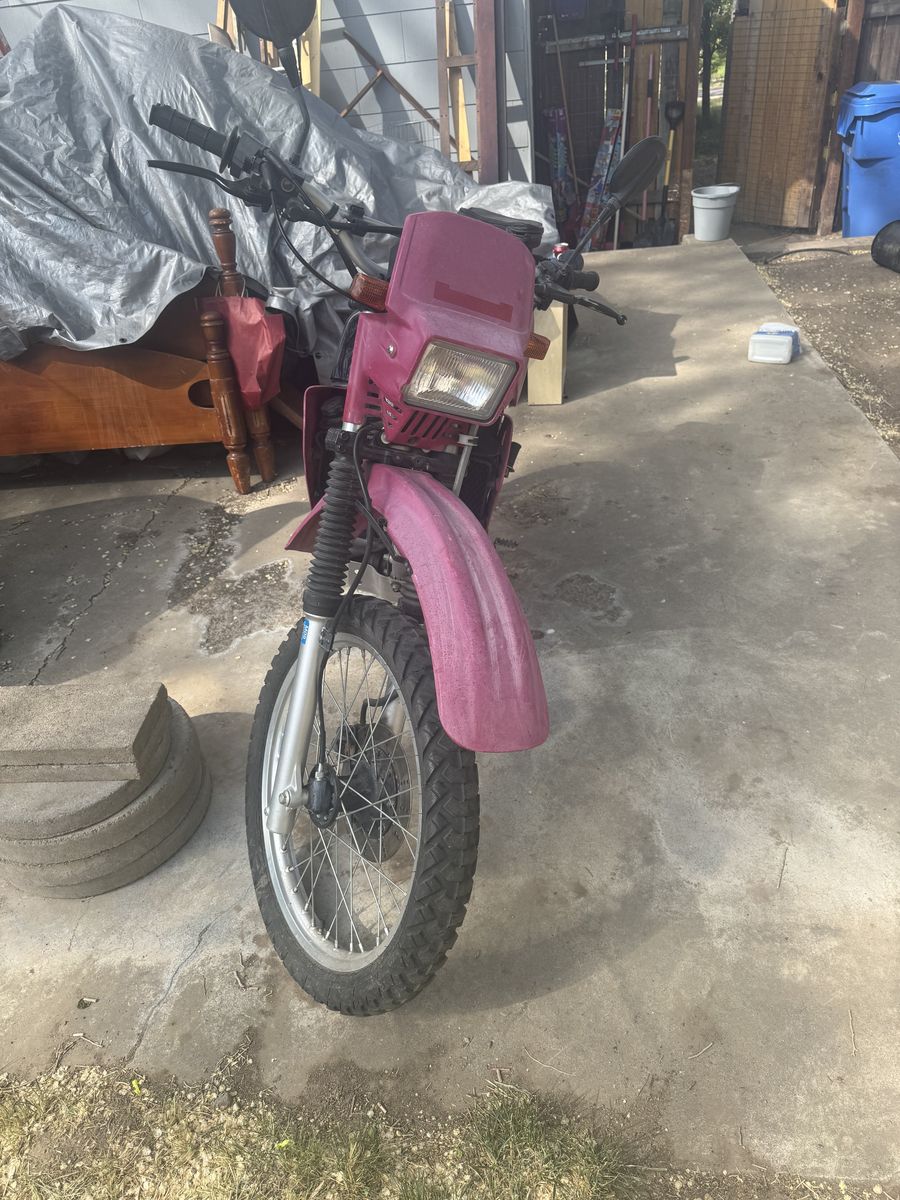 2004 KLR 250