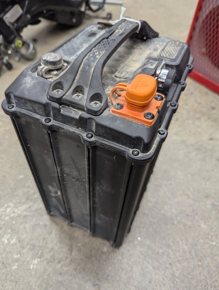 Dead Surron Ultrabee Battery Packs Wanted!