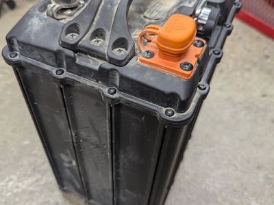 Dead Surron Ultrabee Battery Packs Wanted!