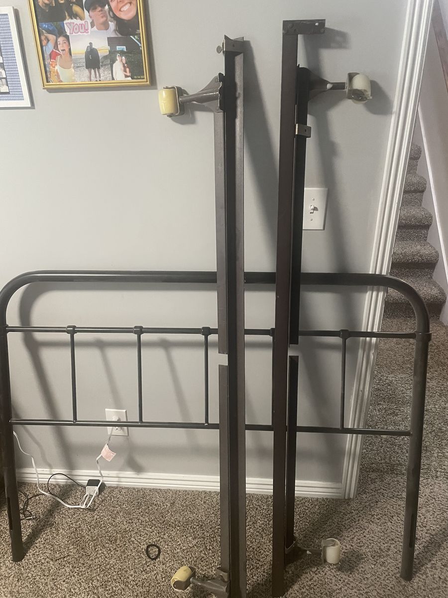 Head Board And Bed Frame Full Sizes