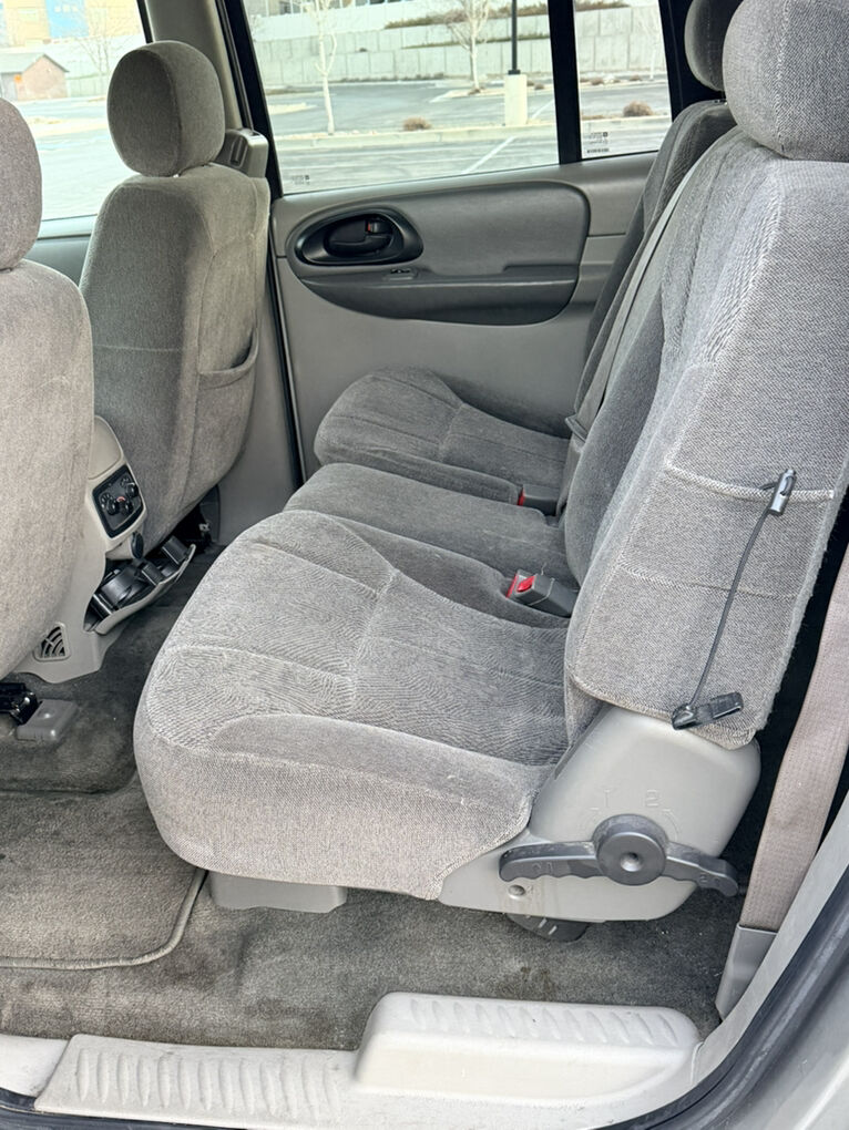 2004 Chevrolet TrailBlazer EXT in Lehi, UT | KSL Cars