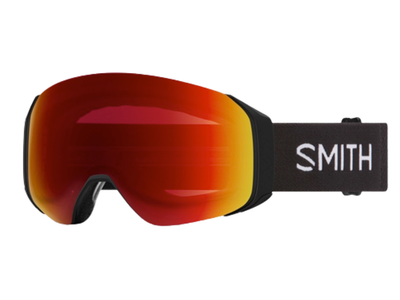 Smith 4D MAG S Goggles