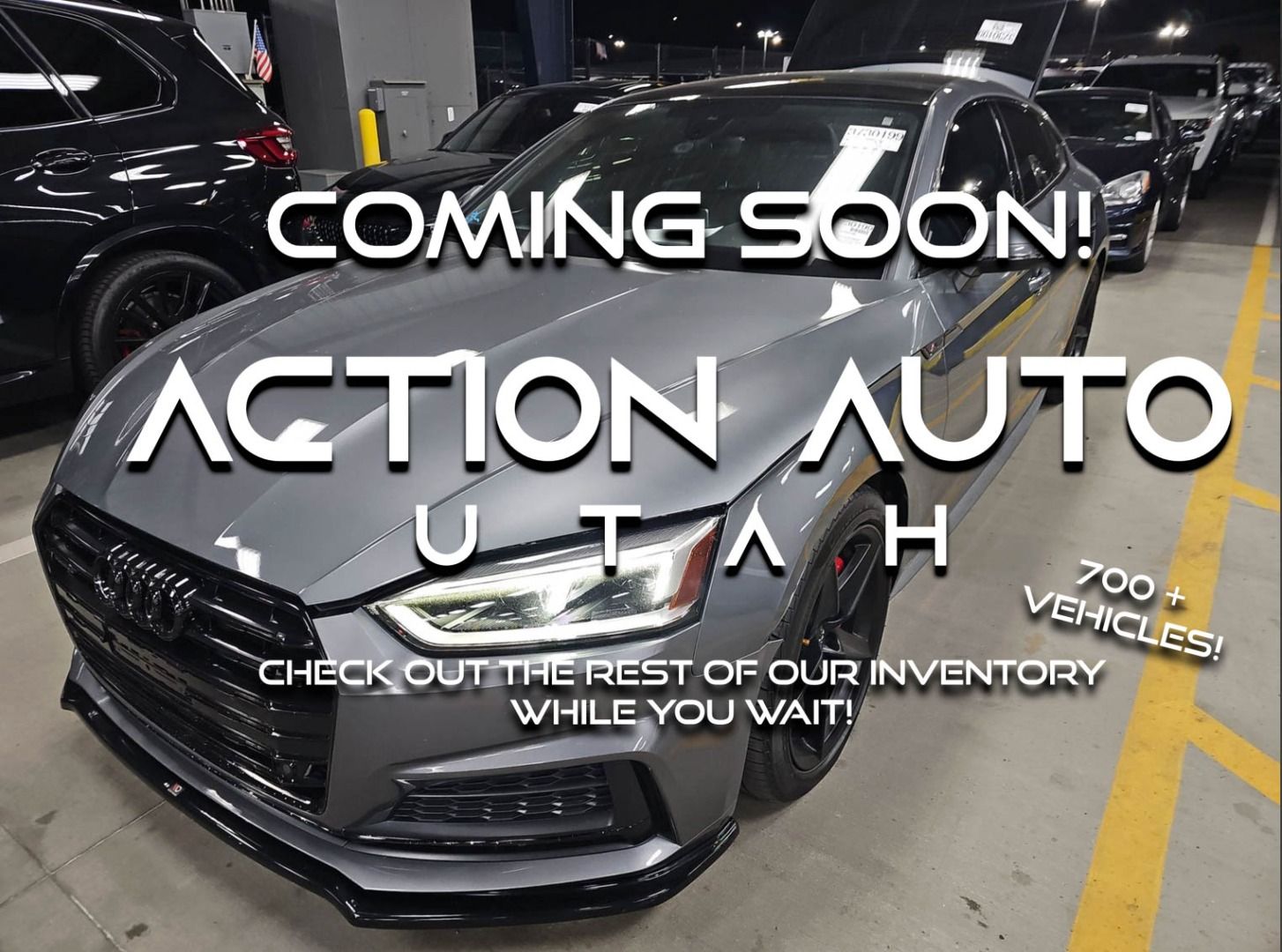 2019 Audi A5 quattro Premium Plus 45 TFSI