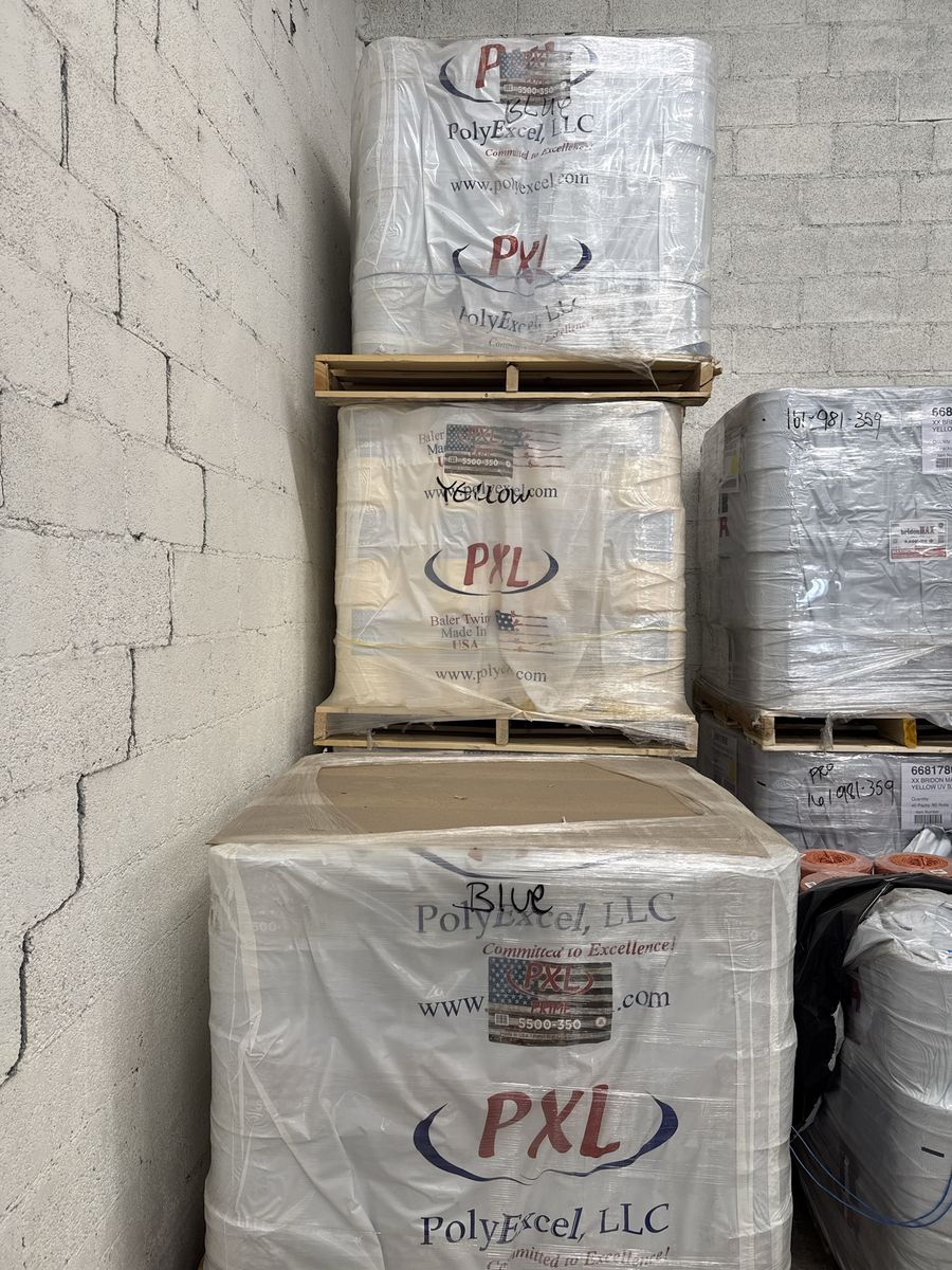 Poly XL Twine 5500-350