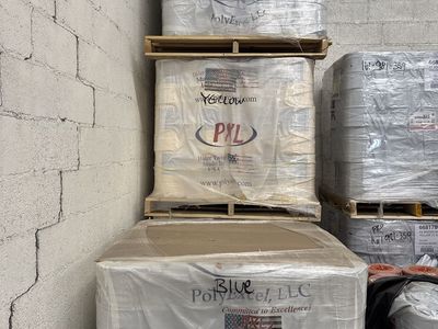 Poly XL Twine 5500-350