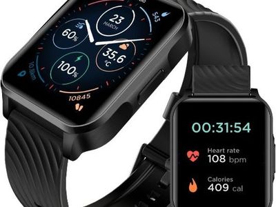 Android Smart Watch