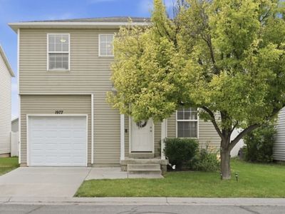 Home for sell
