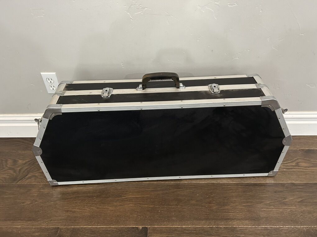 Conoound Bow Travel Case