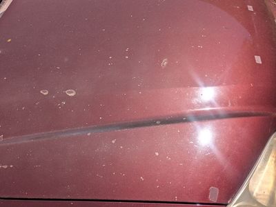 2000 Subaru Legacy L