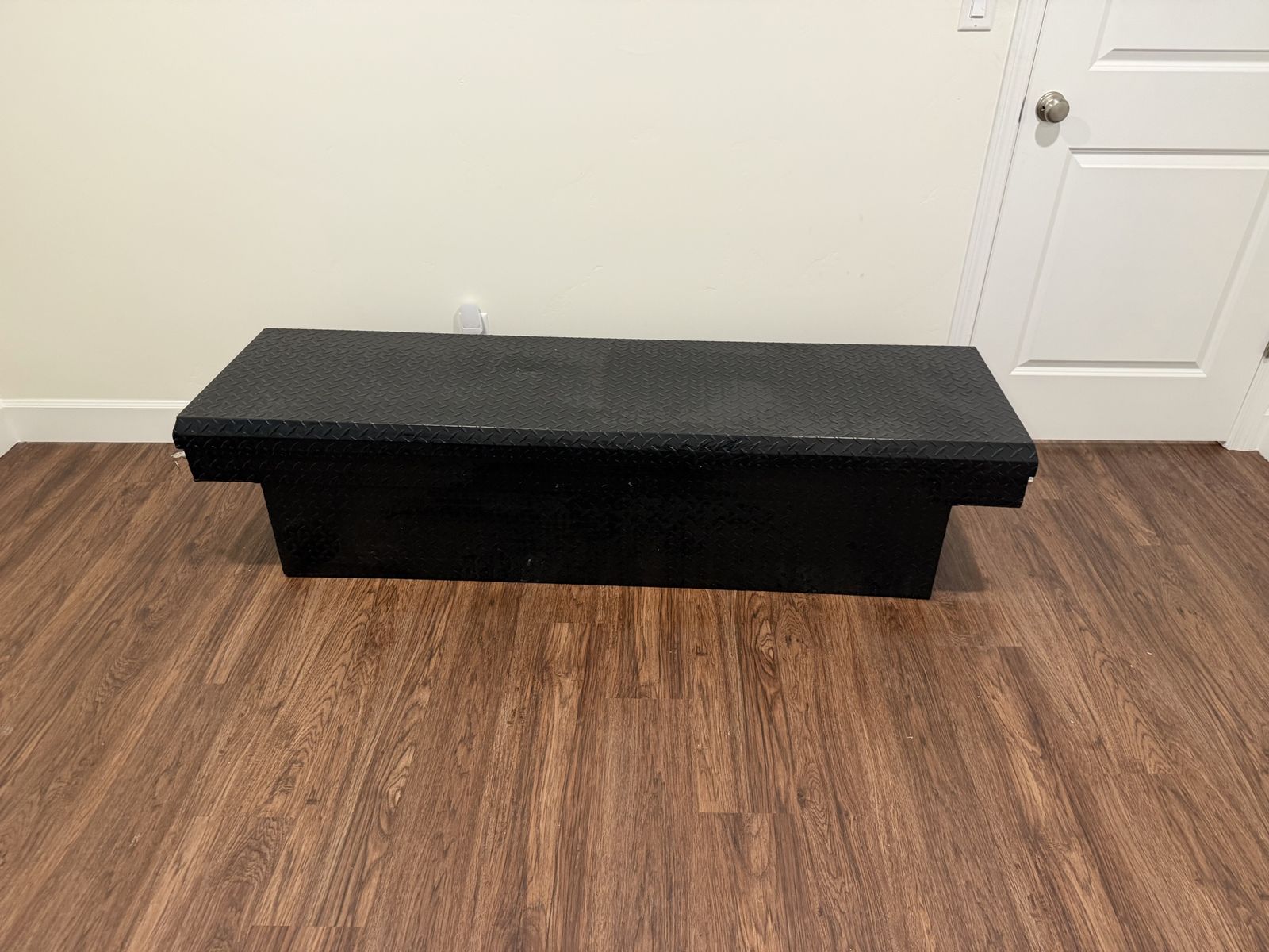 Craftsman full size truck box