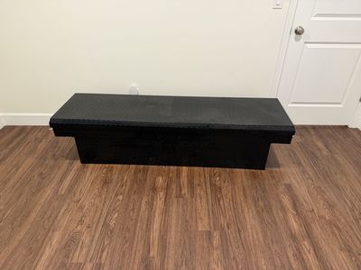 Craftsman full size truck box